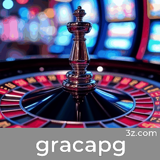 Mundo de Jogos Espetaculares no gracapg: Diversão Garantida