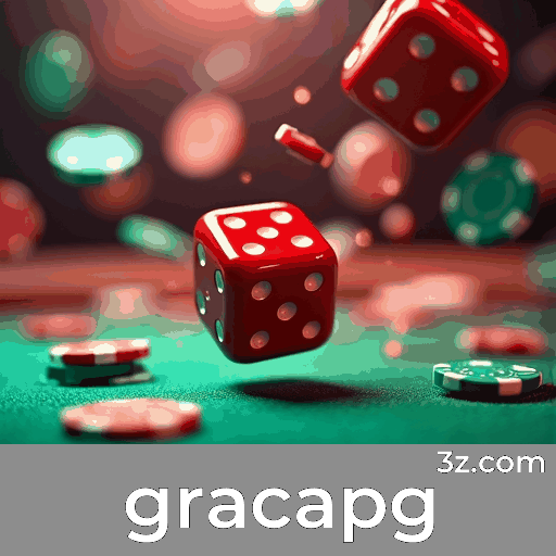 gracapg: Cassino Premiado com Pagamentos Rápidos