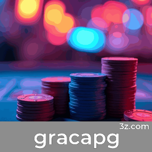 Tecnologia Avançada da gracapg: Revolução em Apostas Online