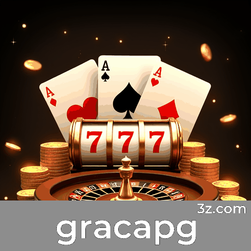 Qualidade Suprema em Jogos de Casino no gracapg