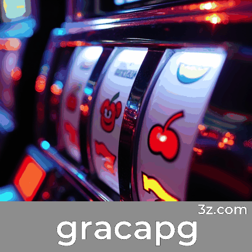 gracapg: Cassino Premiado com Pagamentos Rápidos