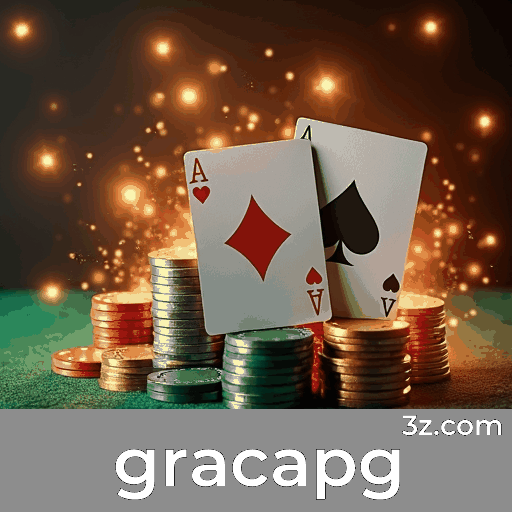 Tecnologia Avançada da gracapg: Revolução em Apostas Online