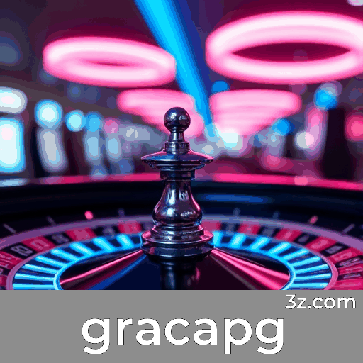 Tecnologia Avançada da gracapg: Revolução em Apostas Online