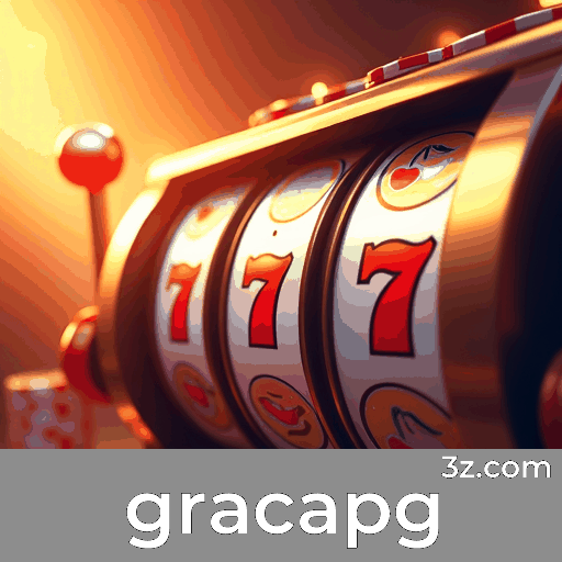 Tecnologia Avançada da gracapg: Revolução em Apostas Online